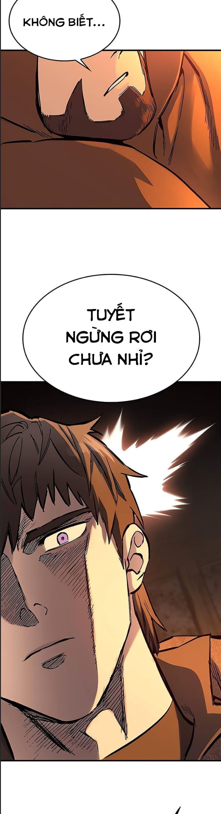 Vĩnh Thoái Hiệp Sĩ Chapter 33 - Trang 2