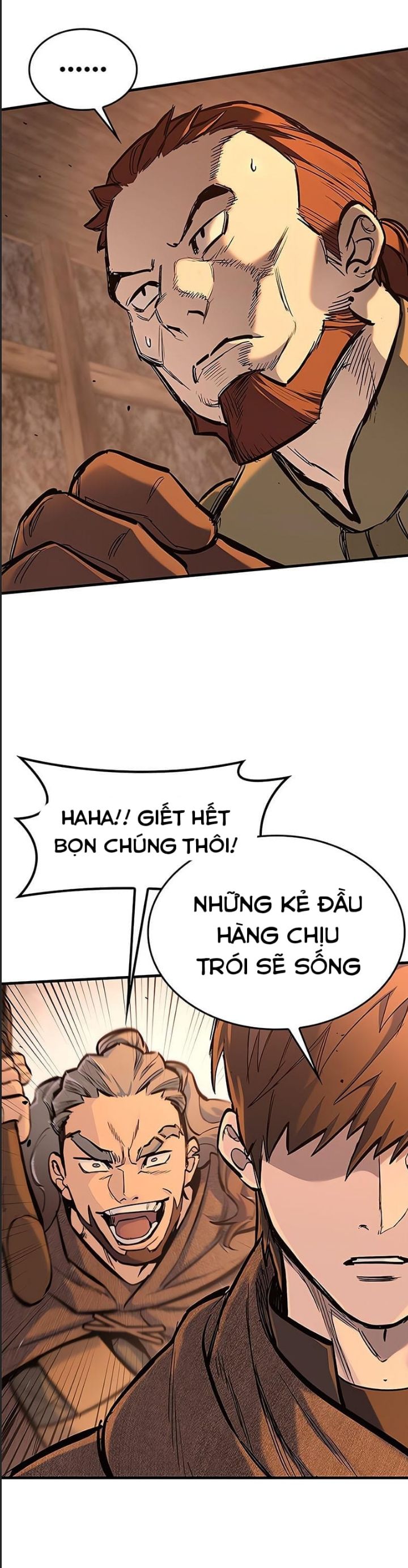 Vĩnh Thoái Hiệp Sĩ Chapter 32 - Trang 2