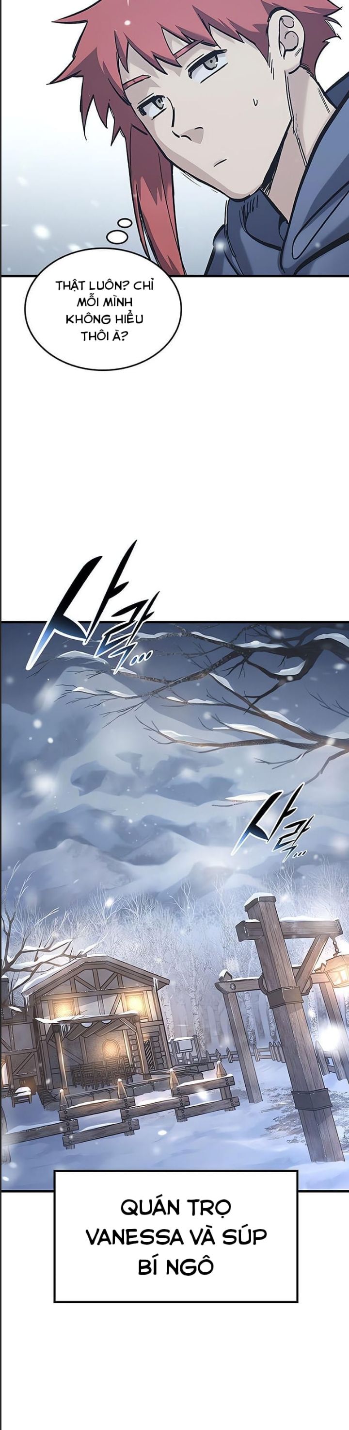 Vĩnh Thoái Hiệp Sĩ Chapter 32 - Trang 2