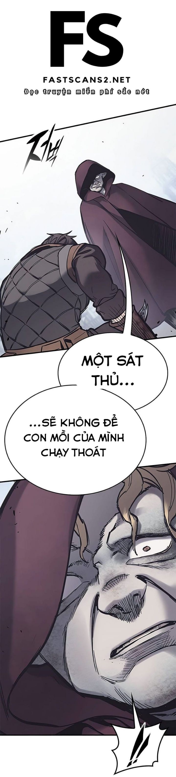 Vĩnh Thoái Hiệp Sĩ Chapter 30 - Trang 2