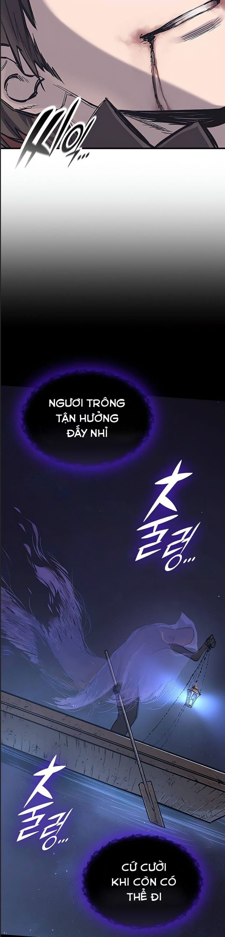 Vĩnh Thoái Hiệp Sĩ Chapter 29 - Trang 2