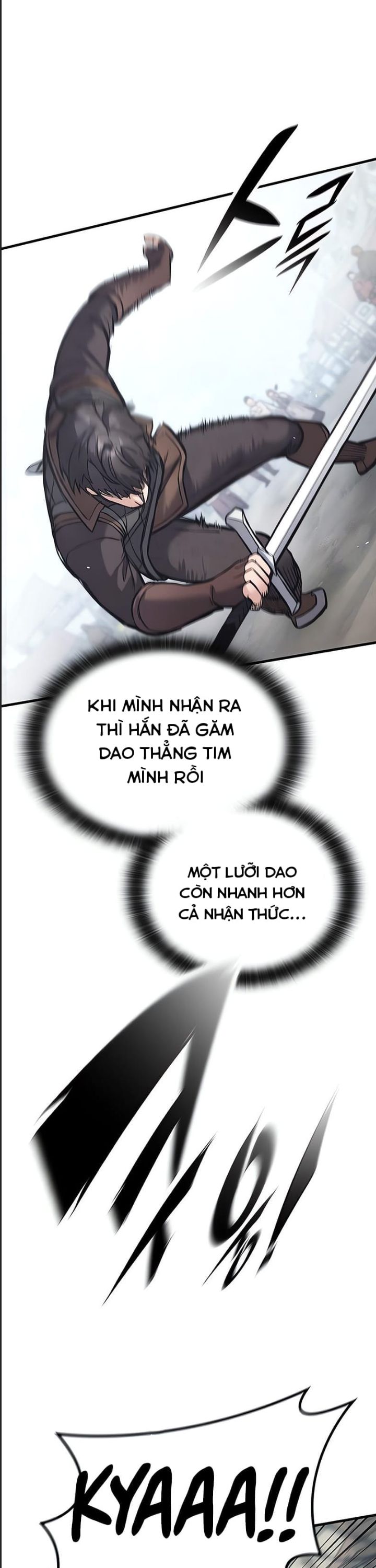 Vĩnh Thoái Hiệp Sĩ Chapter 28 - Trang 2