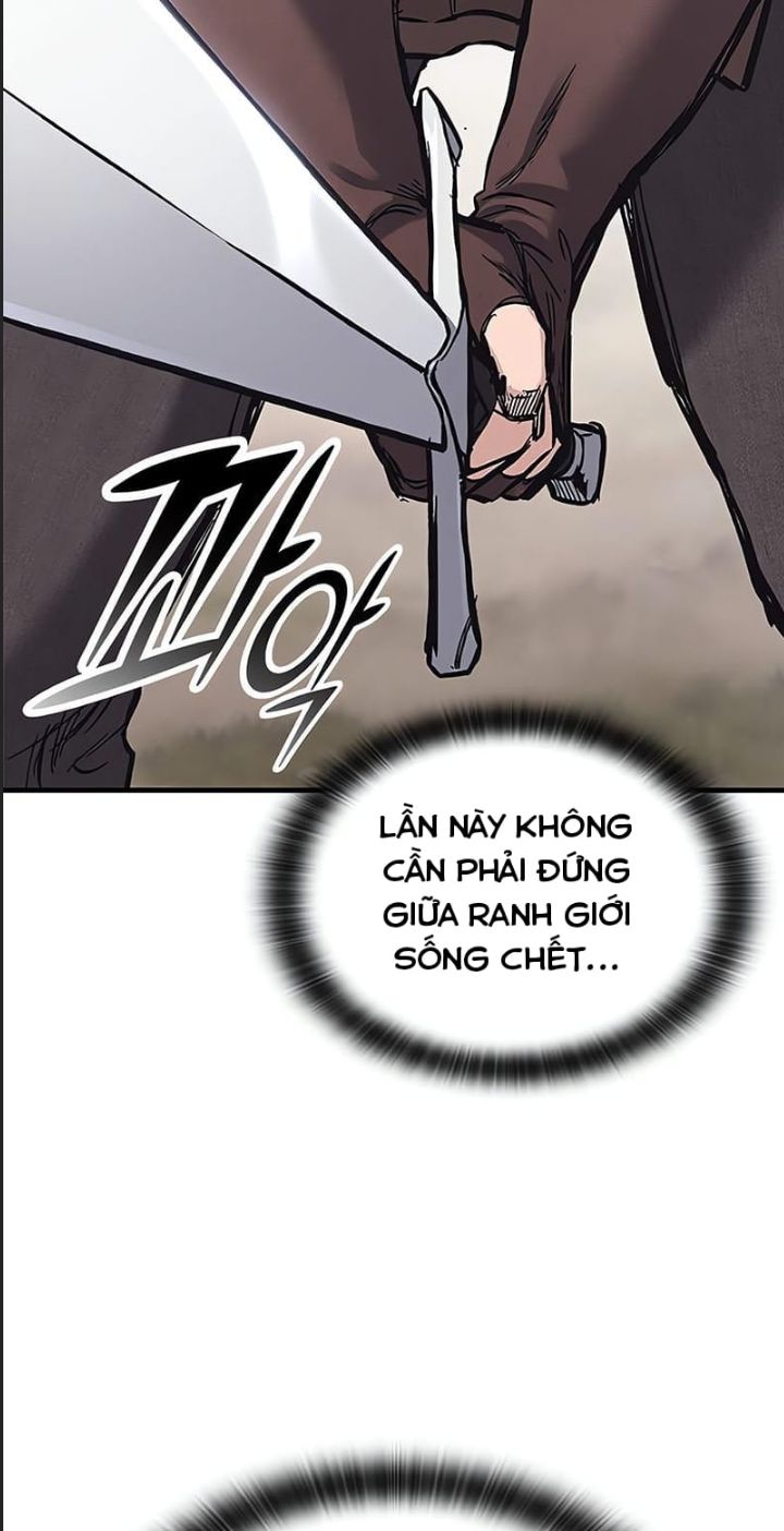 Vĩnh Thoái Hiệp Sĩ Chapter 27 - Trang 2