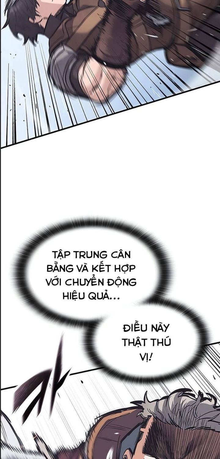 Vĩnh Thoái Hiệp Sĩ Chapter 27 - Trang 2