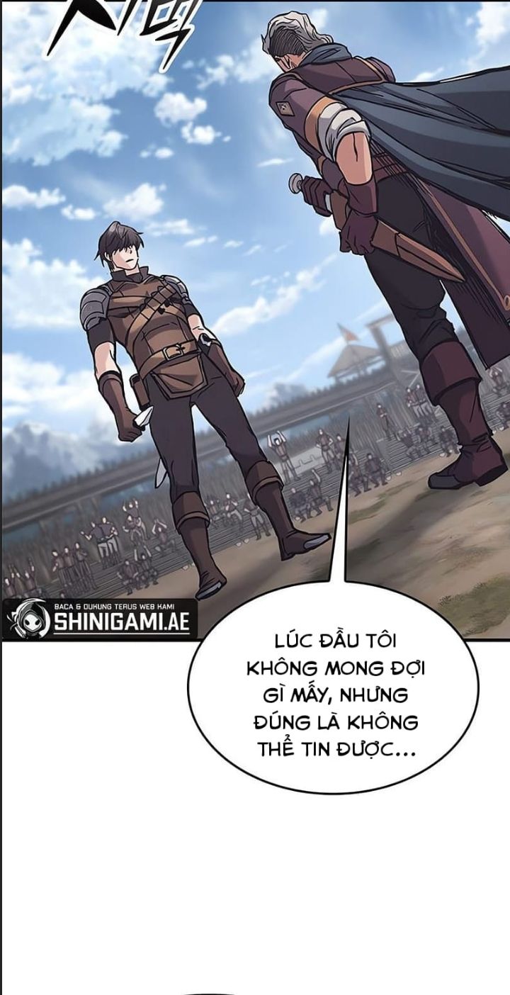 Vĩnh Thoái Hiệp Sĩ Chapter 27 - Trang 2