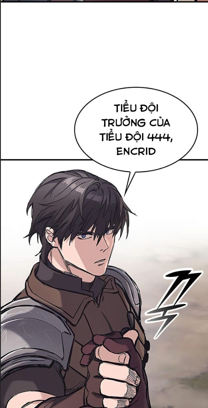 Vĩnh Thoái Hiệp Sĩ Chapter 27 - Trang 2