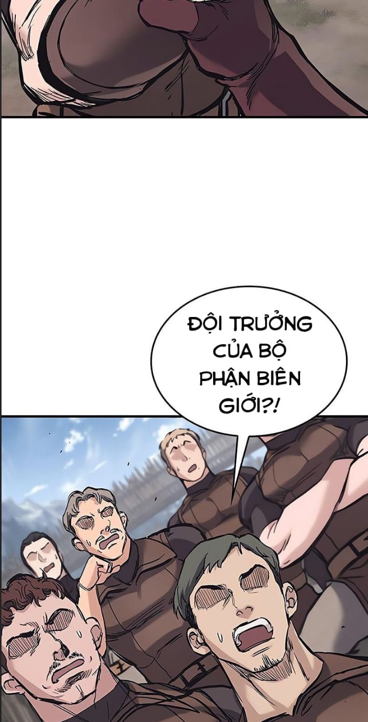 Vĩnh Thoái Hiệp Sĩ Chapter 27 - Trang 2