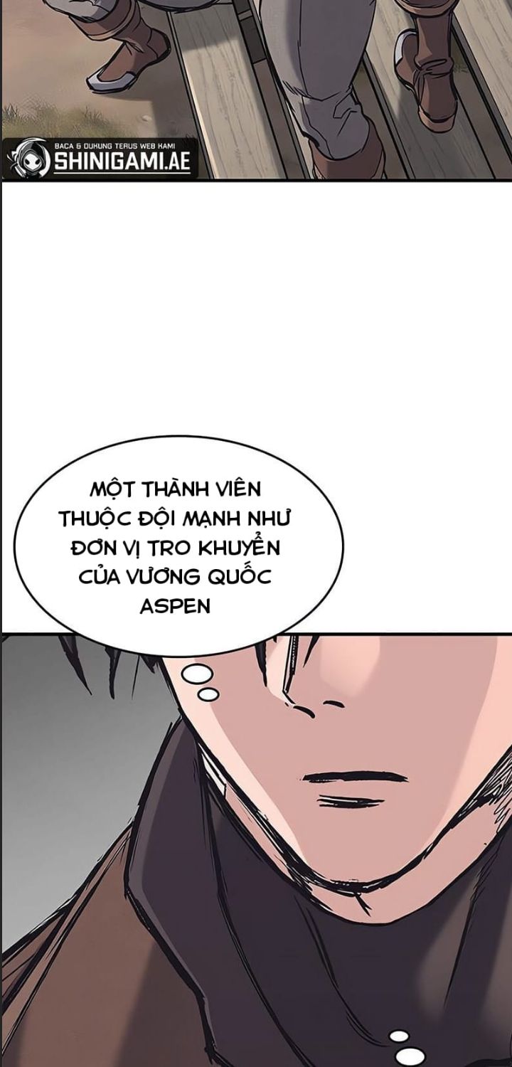 Vĩnh Thoái Hiệp Sĩ Chapter 27 - Trang 2