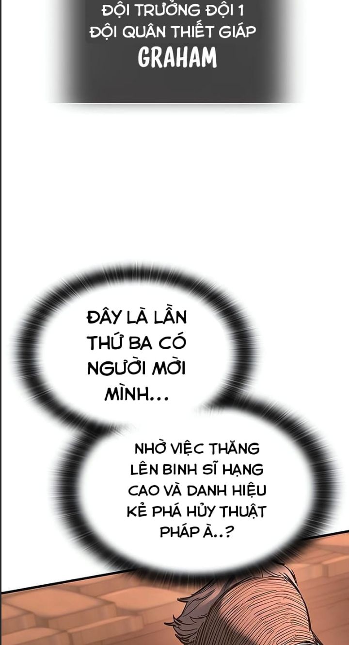 Vĩnh Thoái Hiệp Sĩ Chapter 27 - Trang 2