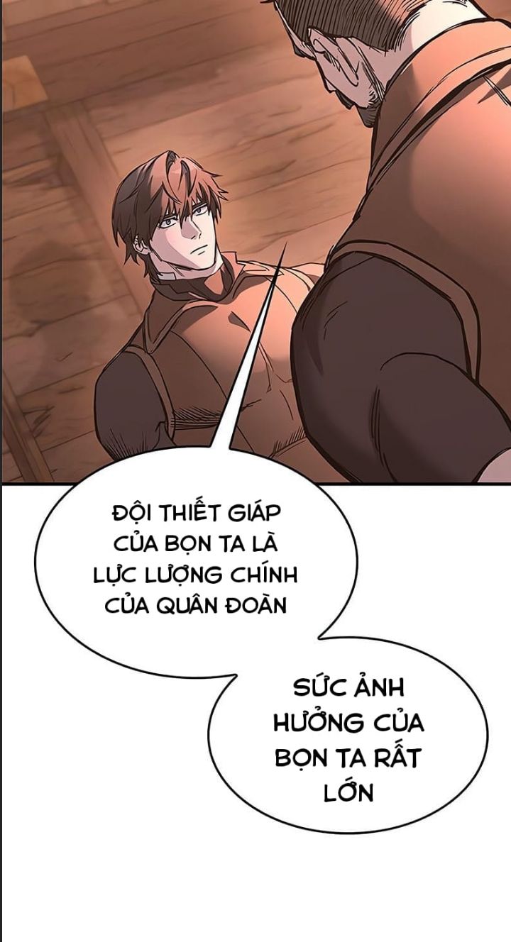 Vĩnh Thoái Hiệp Sĩ Chapter 27 - Trang 2