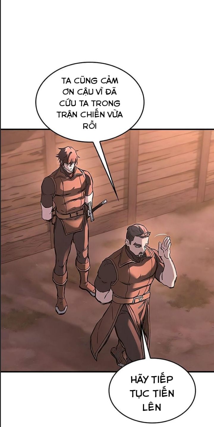 Vĩnh Thoái Hiệp Sĩ Chapter 27 - Trang 2