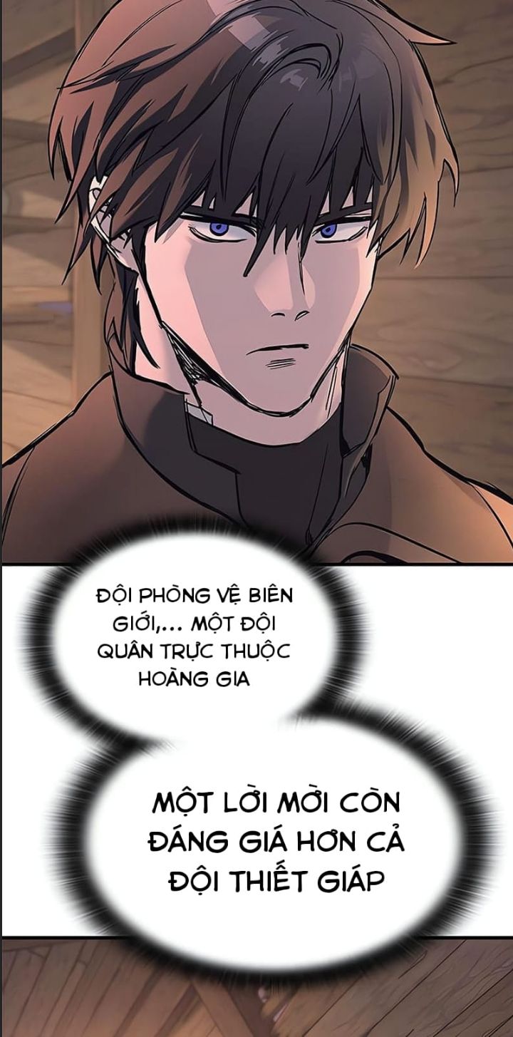 Vĩnh Thoái Hiệp Sĩ Chapter 27 - Trang 2