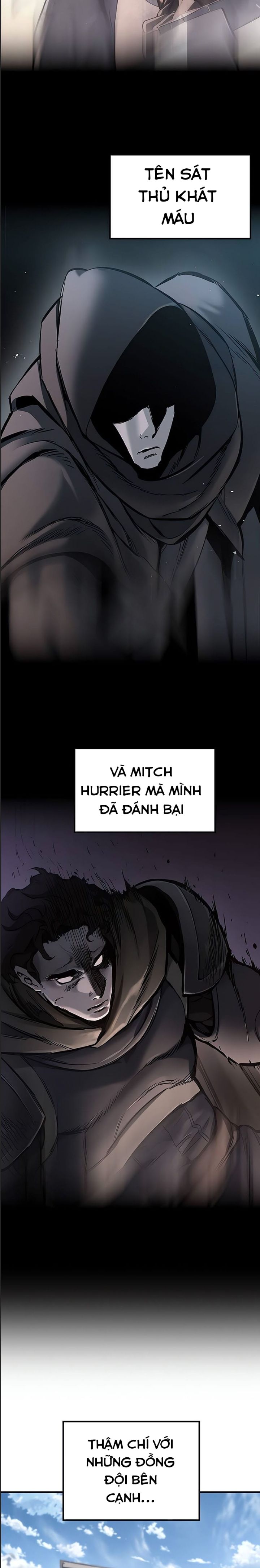 Vĩnh Thoái Hiệp Sĩ Chapter 26 - Trang 2