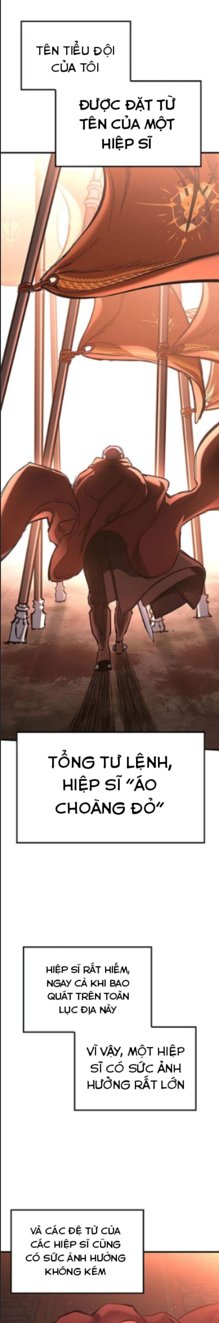 Vĩnh Thoái Hiệp Sĩ Chapter 24 - Trang 2