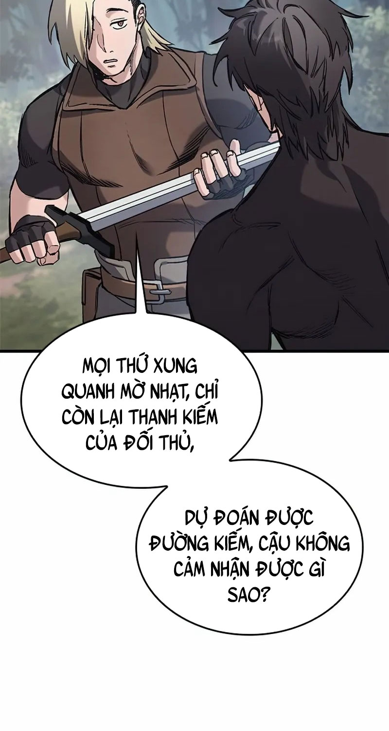 Vĩnh Thoái Hiệp Sĩ Chapter 20 - Trang 2