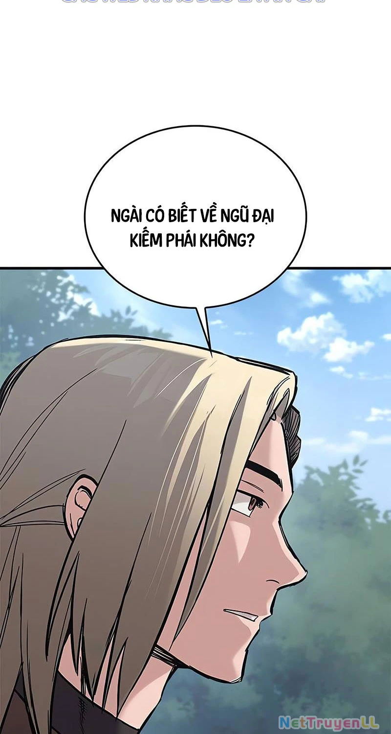 Vĩnh Thoái Hiệp Sĩ Chapter 19 - Trang 2