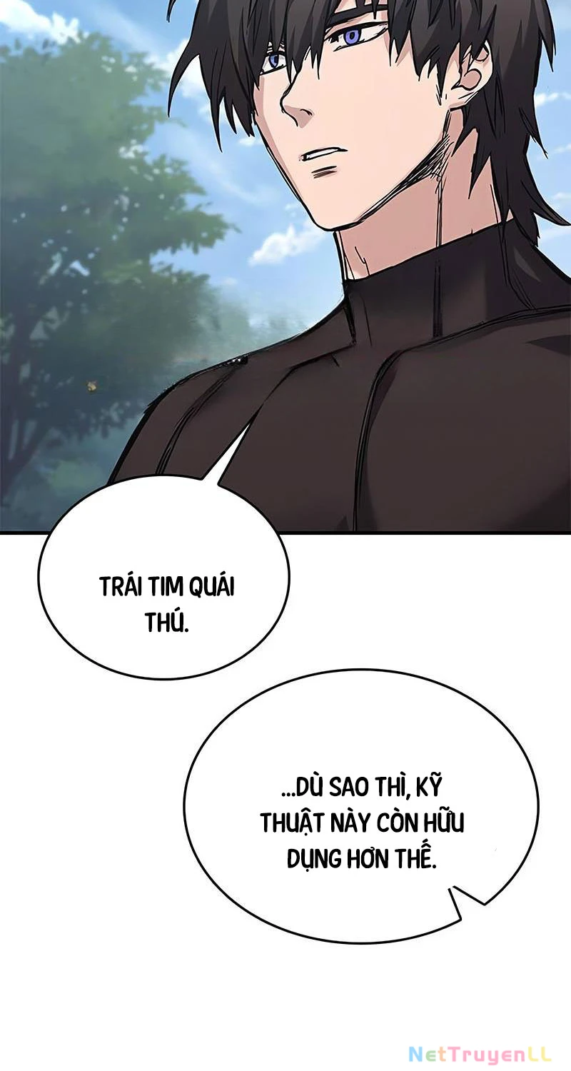 Vĩnh Thoái Hiệp Sĩ Chapter 19 - Trang 2