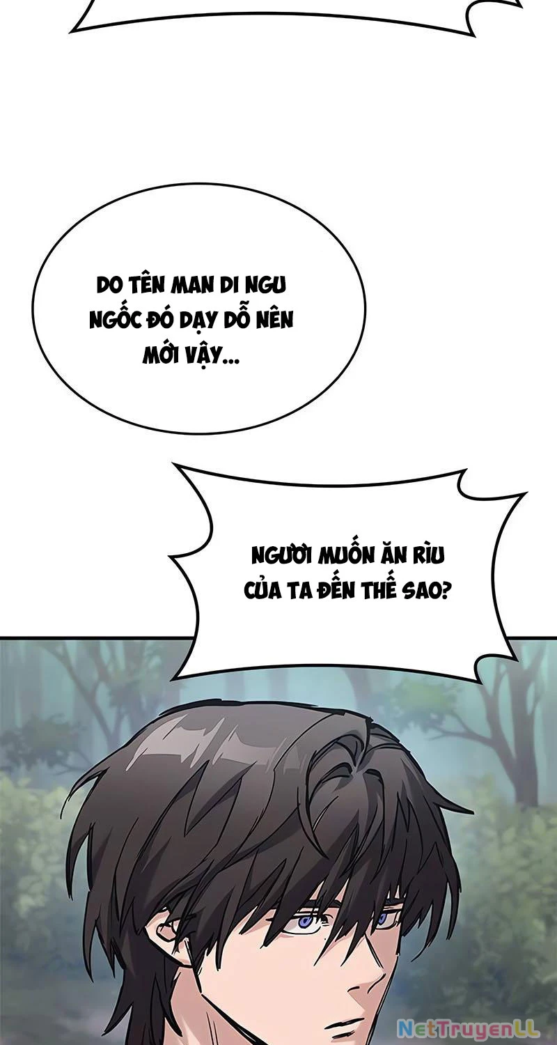 Vĩnh Thoái Hiệp Sĩ Chapter 19 - Trang 2