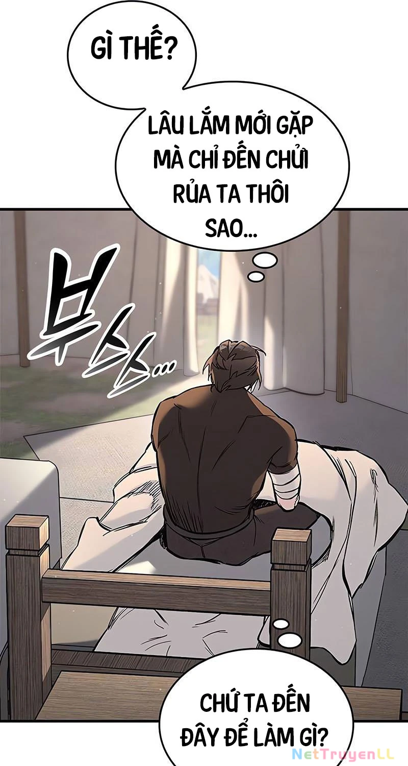 Vĩnh Thoái Hiệp Sĩ Chapter 19 - Trang 2