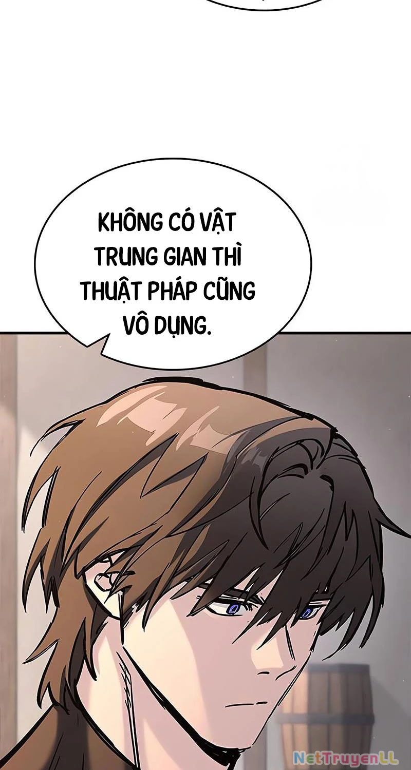 Vĩnh Thoái Hiệp Sĩ Chapter 19 - Trang 2