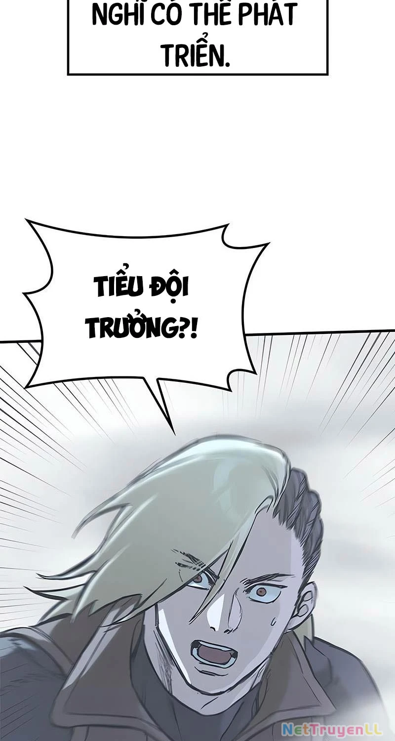 Vĩnh Thoái Hiệp Sĩ Chapter 18 - Trang 2