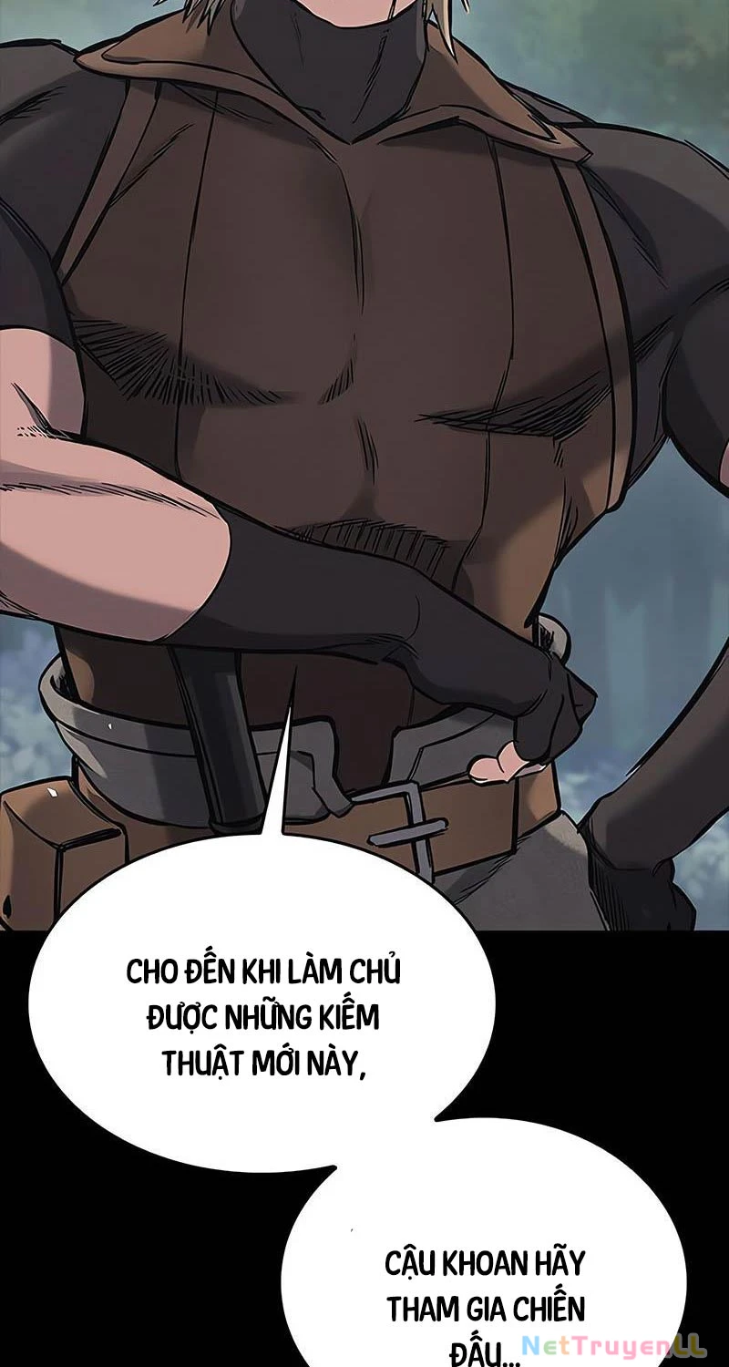 Vĩnh Thoái Hiệp Sĩ Chapter 18 - Trang 2