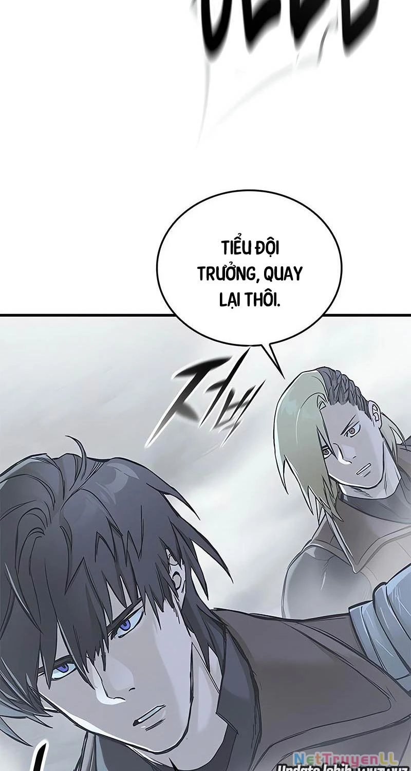 Vĩnh Thoái Hiệp Sĩ Chapter 18 - Trang 2