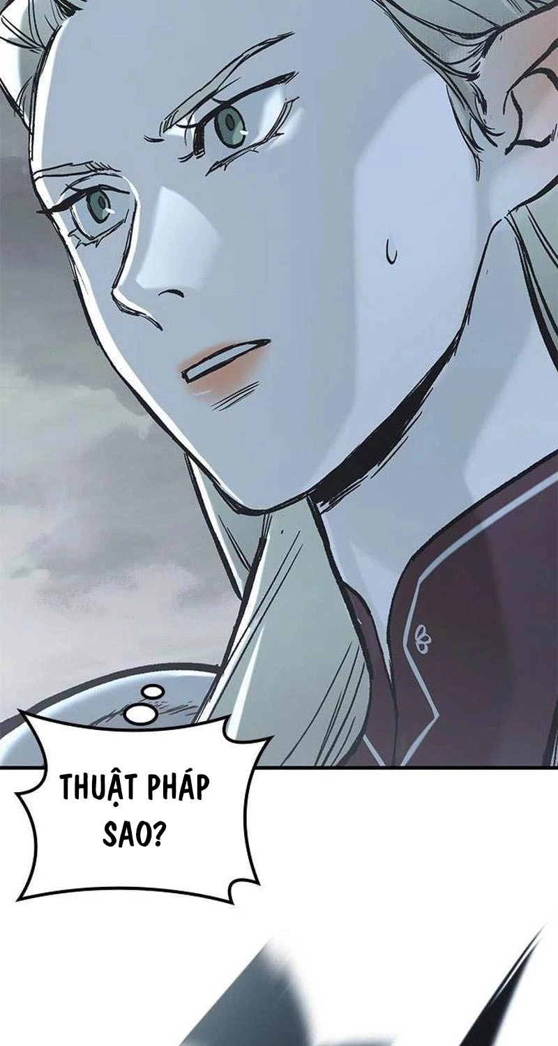 Vĩnh Thoái Hiệp Sĩ Chapter 17 - Trang 2