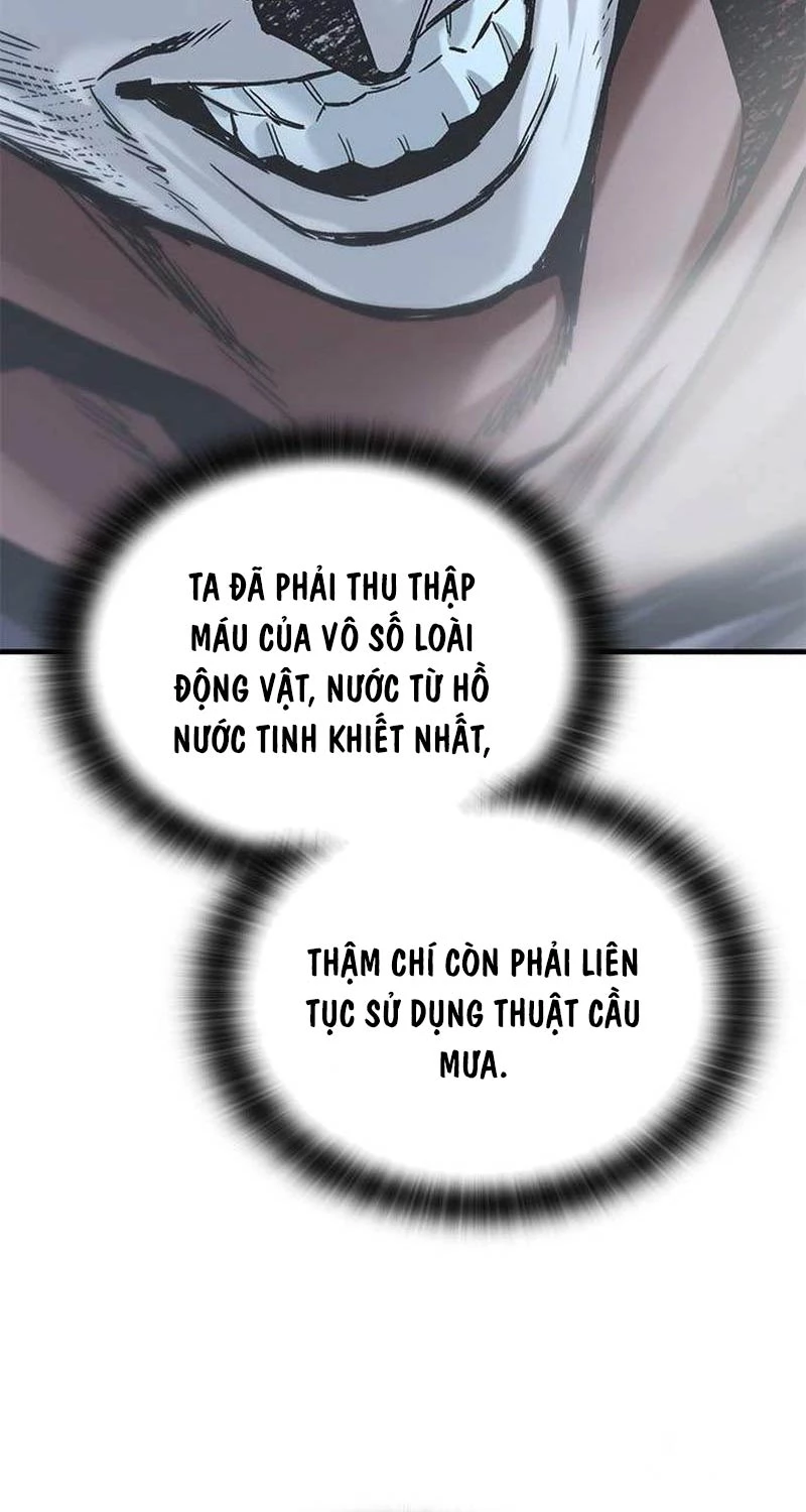 Vĩnh Thoái Hiệp Sĩ Chapter 17 - Trang 2