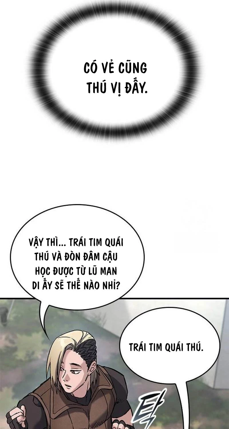 Vĩnh Thoái Hiệp Sĩ Chapter 17 - Trang 2