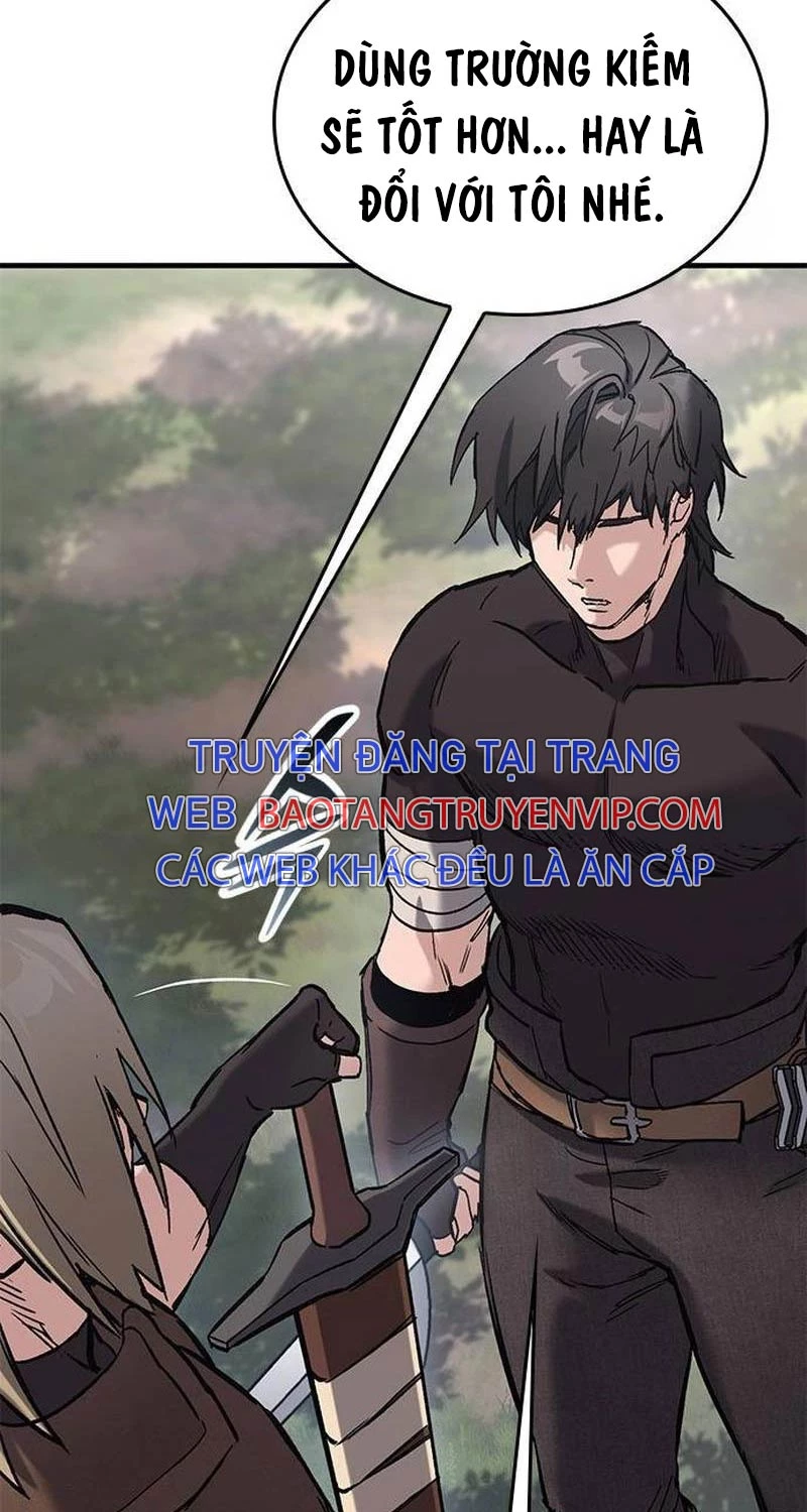 Vĩnh Thoái Hiệp Sĩ Chapter 17 - Trang 2