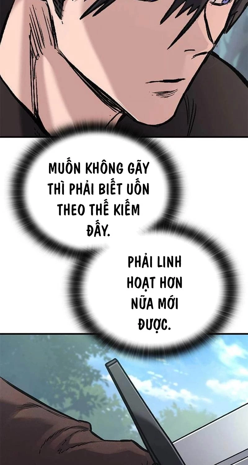 Vĩnh Thoái Hiệp Sĩ Chapter 17 - Trang 2