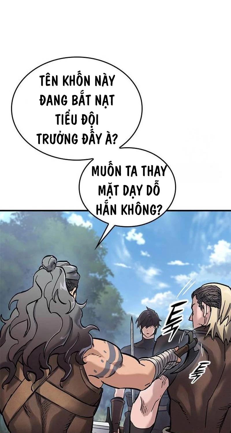 Vĩnh Thoái Hiệp Sĩ Chapter 17 - Trang 2