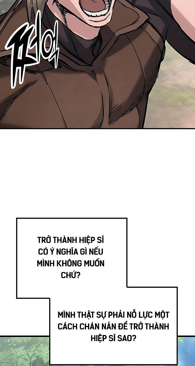 Vĩnh Thoái Hiệp Sĩ Chapter 16 - Trang 2