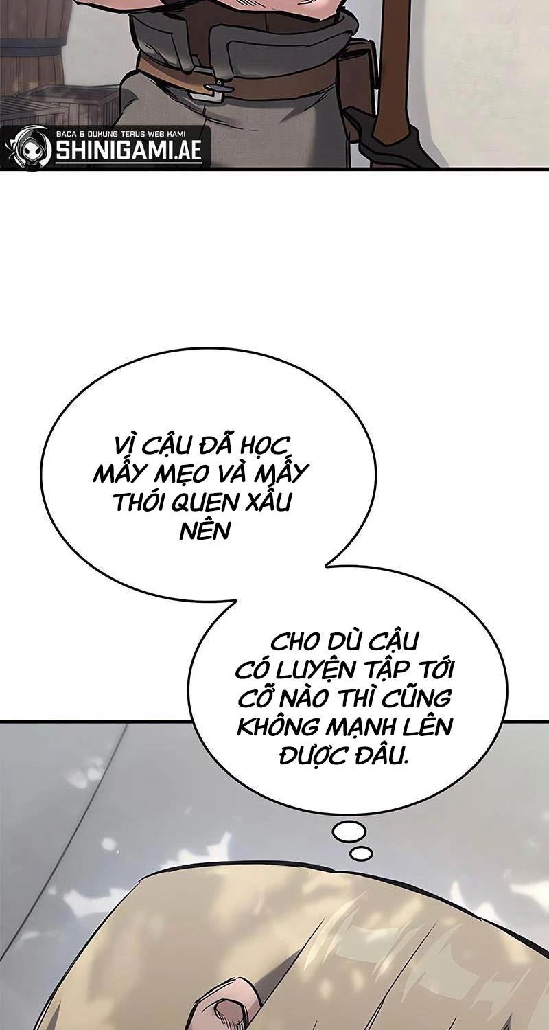 Vĩnh Thoái Hiệp Sĩ Chapter 16 - Trang 2