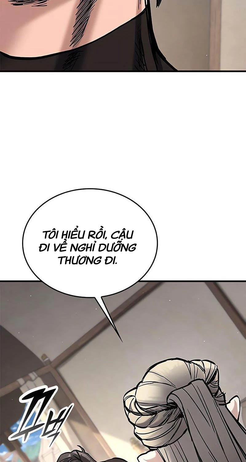 Vĩnh Thoái Hiệp Sĩ Chapter 16 - Trang 2