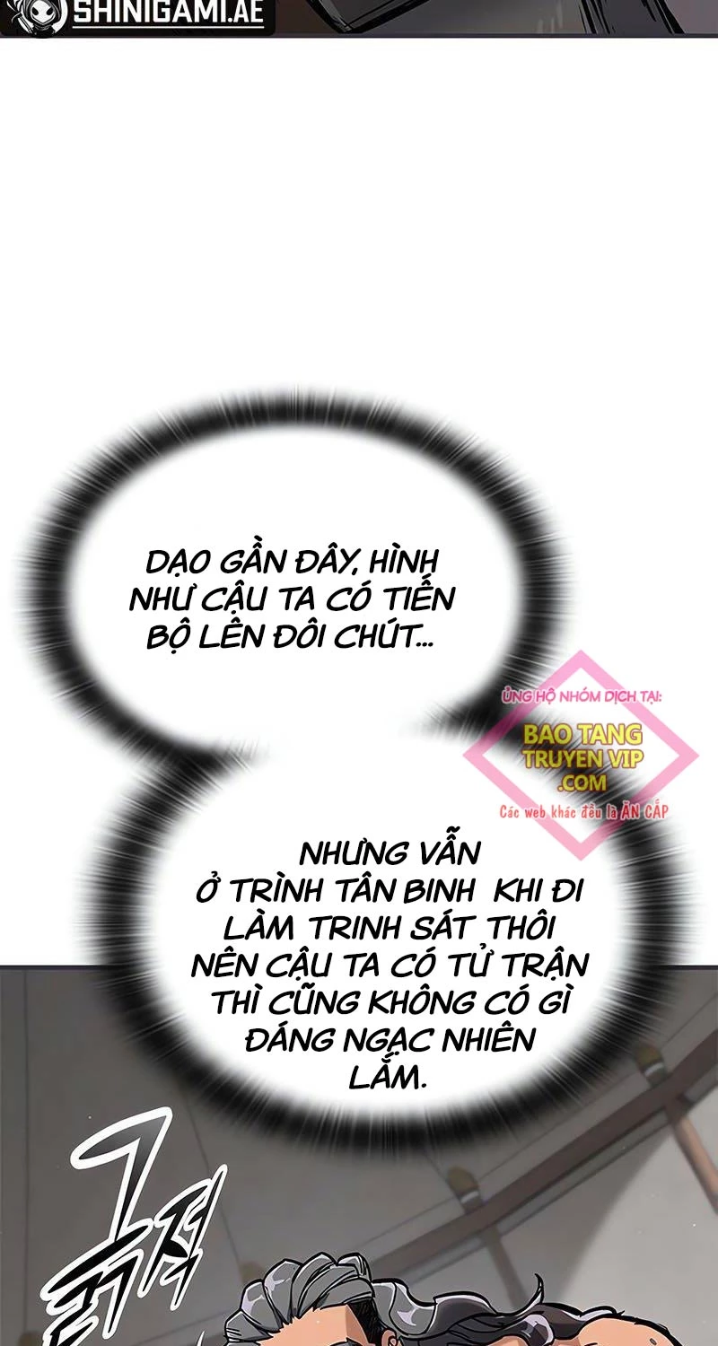 Vĩnh Thoái Hiệp Sĩ Chapter 16 - Trang 2