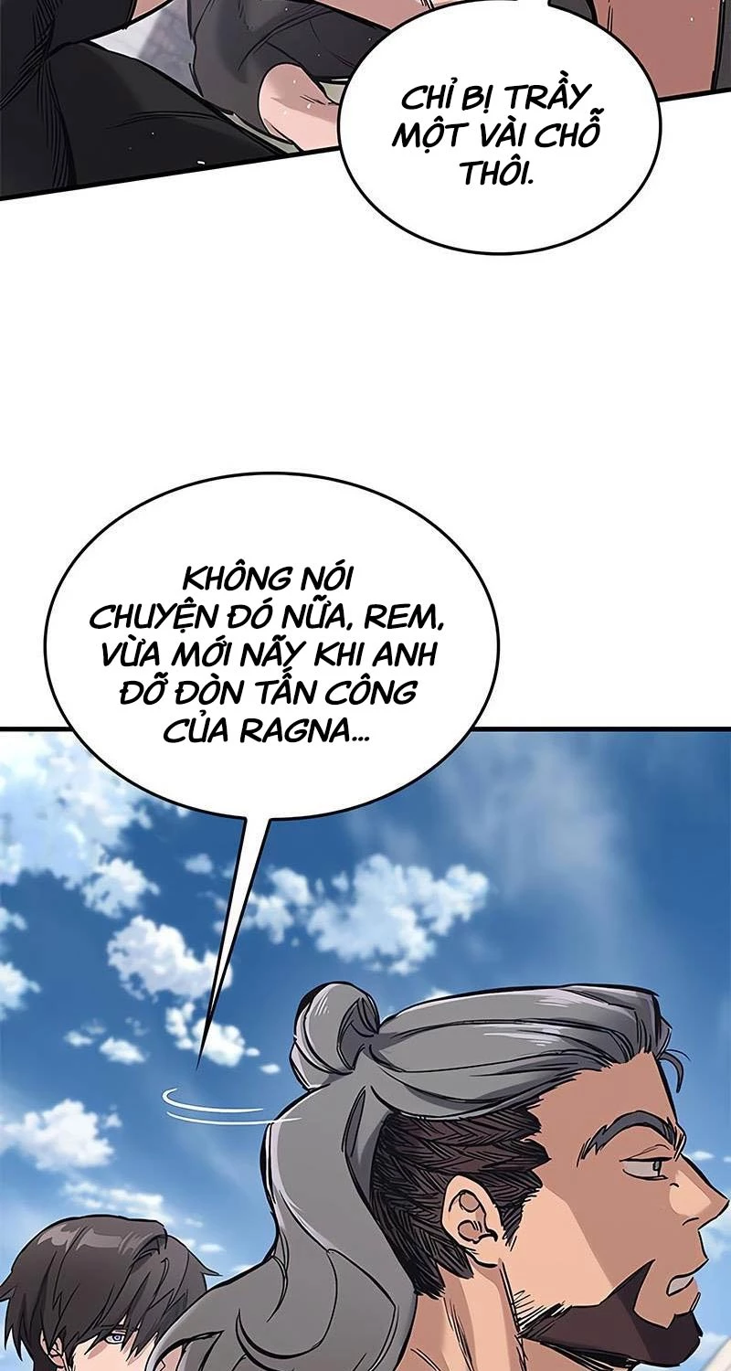 Vĩnh Thoái Hiệp Sĩ Chapter 16 - Trang 2