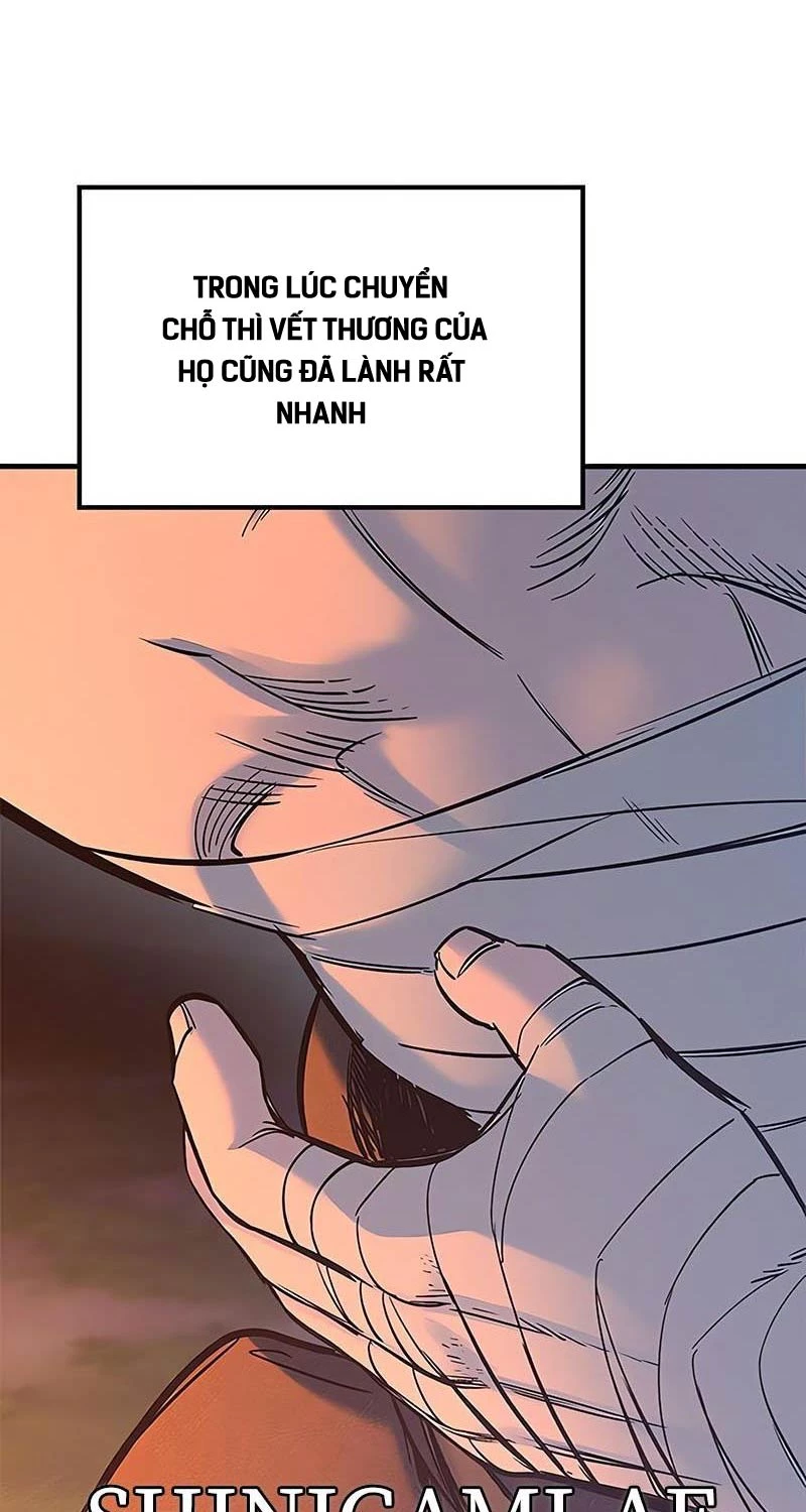 Vĩnh Thoái Hiệp Sĩ Chapter 16 - Trang 2