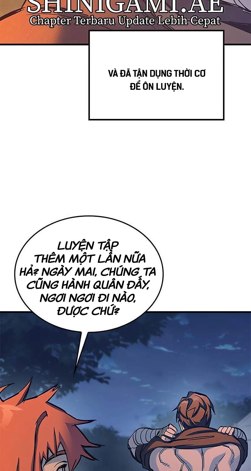 Vĩnh Thoái Hiệp Sĩ Chapter 16 - Trang 2