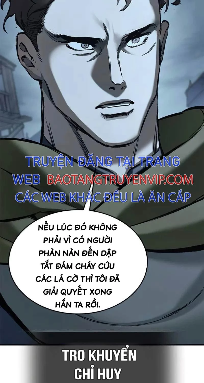 Vĩnh Thoái Hiệp Sĩ Chapter 15 - Trang 2