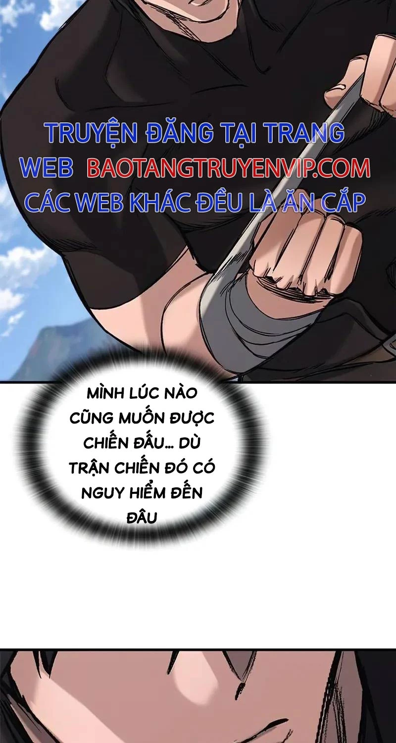 Vĩnh Thoái Hiệp Sĩ Chapter 15 - Trang 2