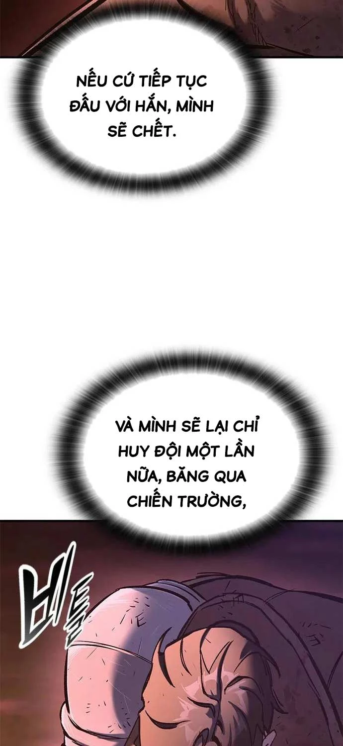 Vĩnh Thoái Hiệp Sĩ Chapter 14 - Trang 2