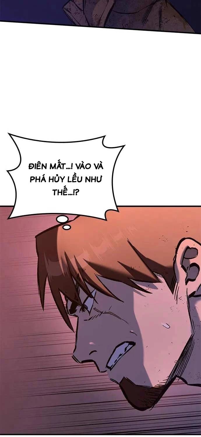 Vĩnh Thoái Hiệp Sĩ Chapter 14 - Trang 2