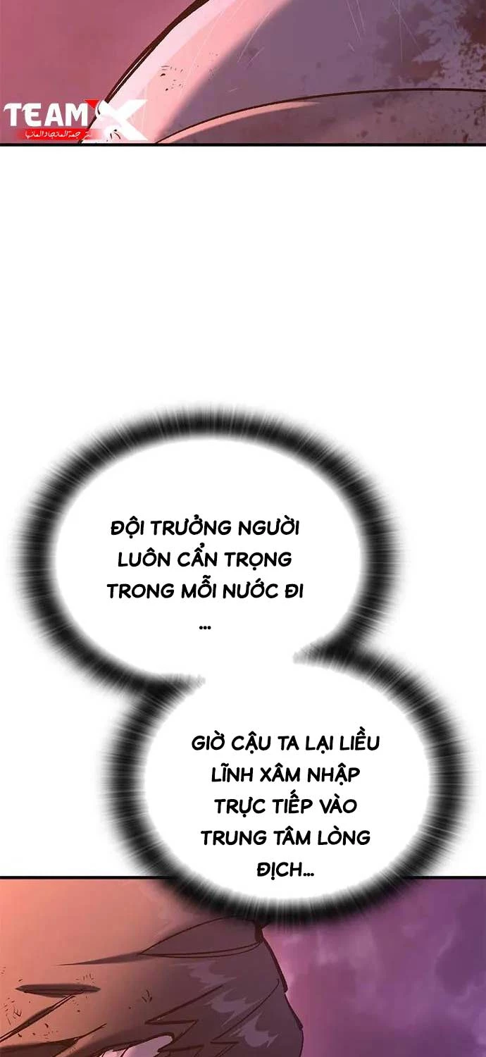 Vĩnh Thoái Hiệp Sĩ Chapter 14 - Trang 2