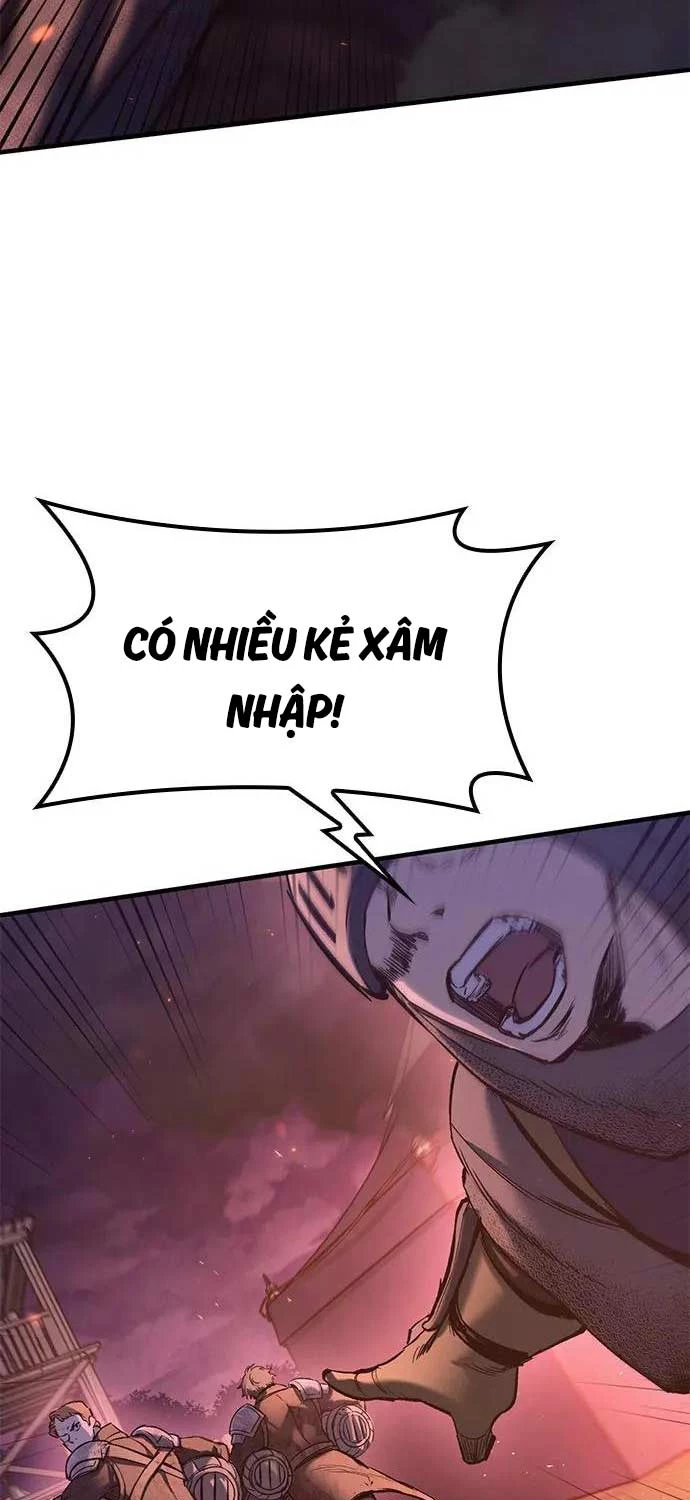 Vĩnh Thoái Hiệp Sĩ Chapter 14 - Trang 2