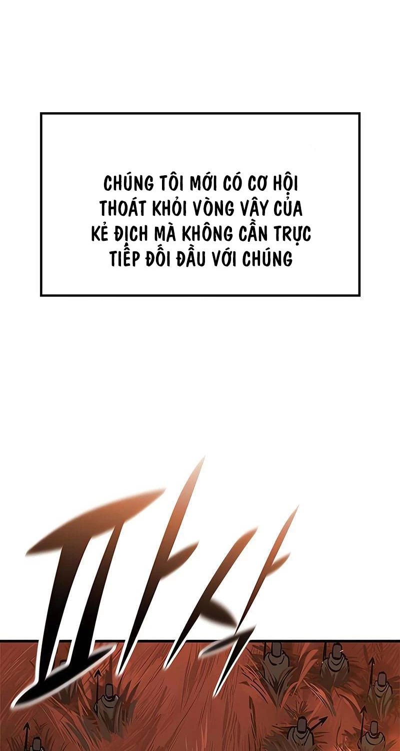 Vĩnh Thoái Hiệp Sĩ Chapter 13 - Trang 2