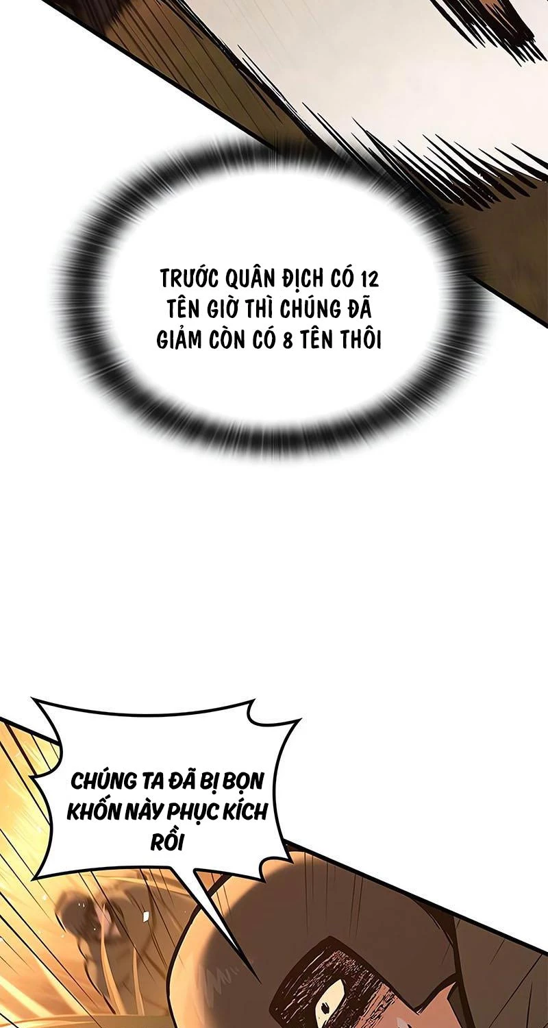 Vĩnh Thoái Hiệp Sĩ Chapter 13 - Trang 2