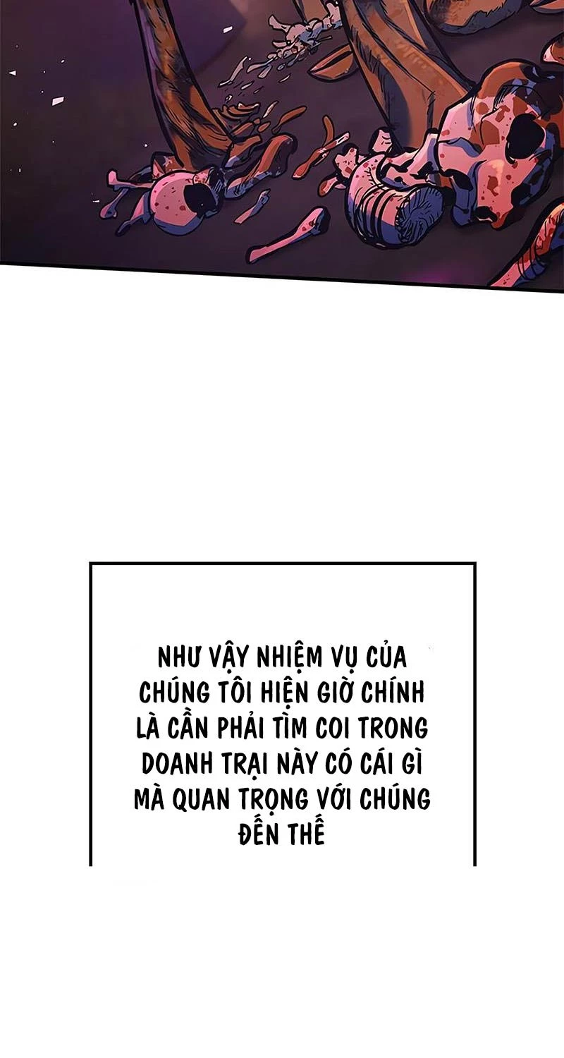 Vĩnh Thoái Hiệp Sĩ Chapter 13 - Trang 2