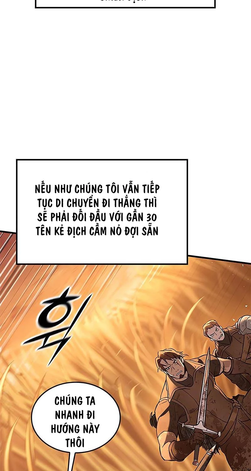 Vĩnh Thoái Hiệp Sĩ Chapter 13 - Trang 2